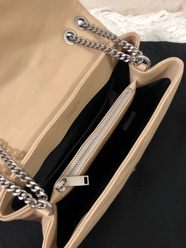 YSL Satchel Bags